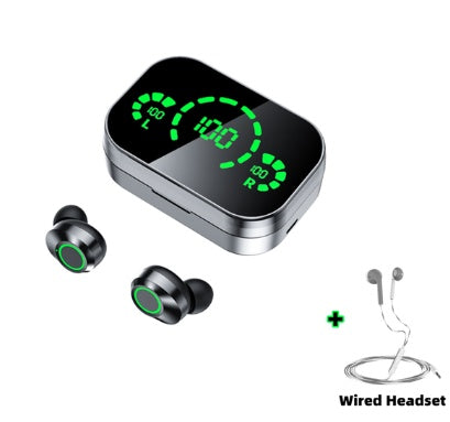 YD03 Wireless Bluetooth Headphones