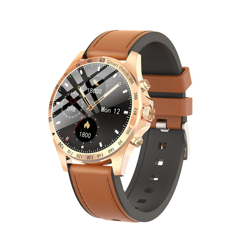 LW09 Business SmartWatch