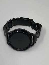 Full Circle Steel Smart Watch para homens - Rios Future Shop