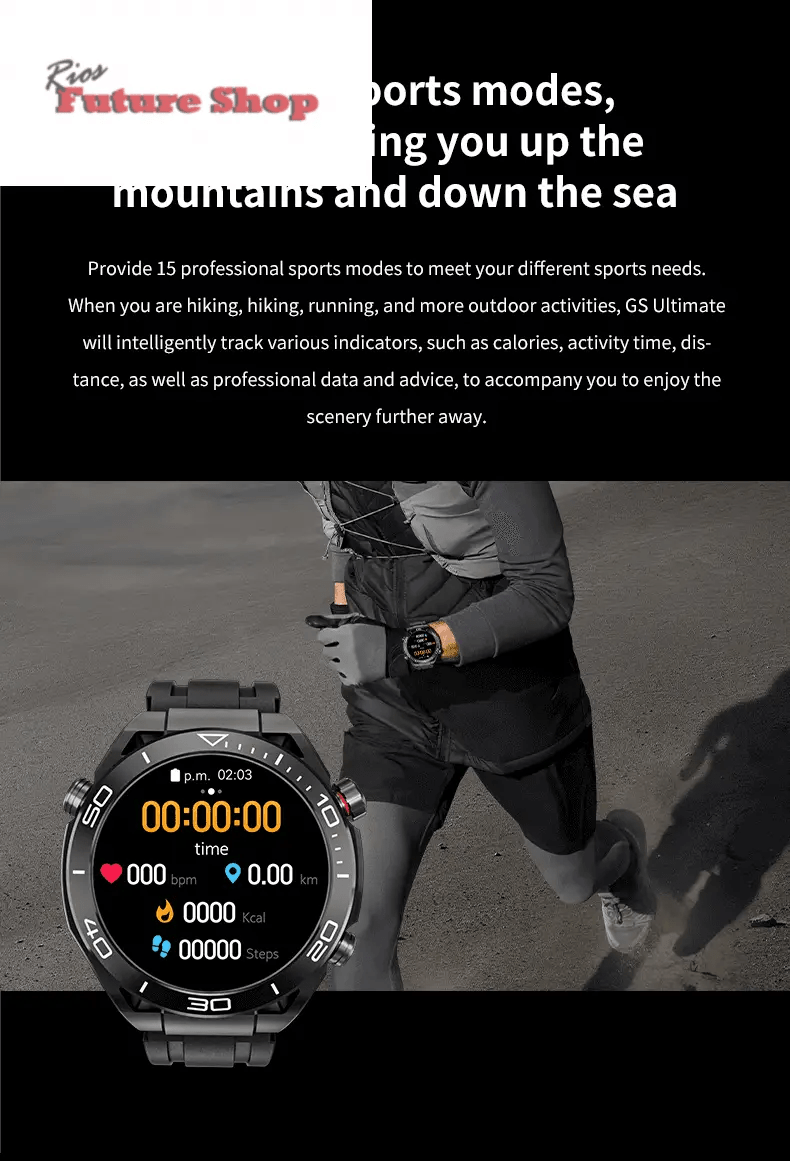 gs-ultimate-full-touch-screen-smartwatch-4561579 - Rios Future Shop