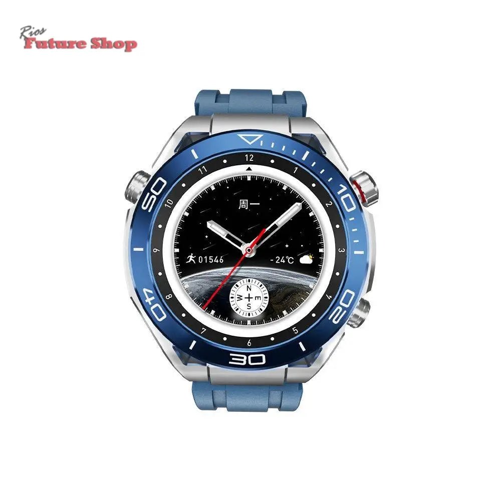 gs-ultimate-full-touch-screen-smartwatch-4626282 - Rios Future Shop