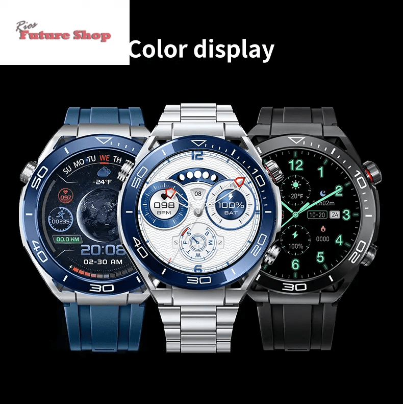 gs-ultimate-full-touch-screen-smartwatch-7476029 - Rios Future Shop
