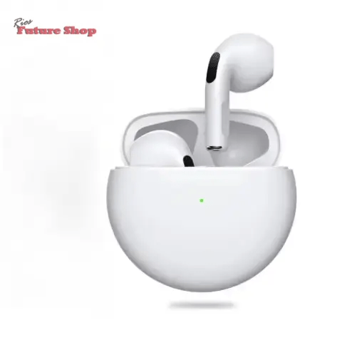 Headphones Wireless - AIR PRO6 - Rios Future Shop