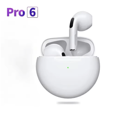 Headphones Wireless - AIR PRO6 - Rios Future Shop