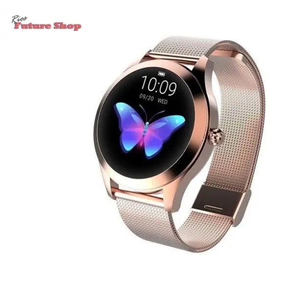 Heart Rate Monitoring Sports Step Smart Bracelet (USA) - Rios Future Shop