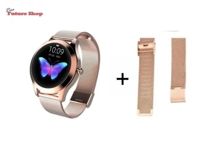 Heart Rate Monitoring Sports Step Smart Bracelet (USA) - Rios Future Shop