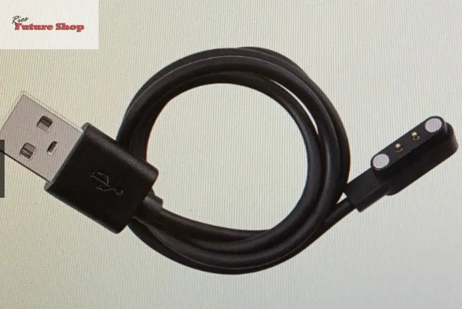 Heart Rate Monitoring Sports Step Smart Bracelet (USA) - Rios Future Shop