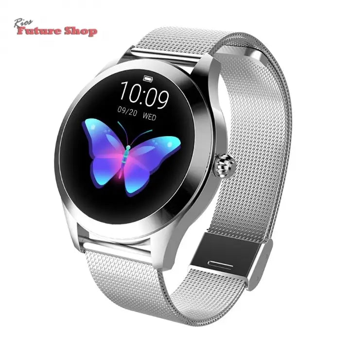 Heart Rate Monitoring Sports Step Smart Bracelet (USA) - Rios Future Shop