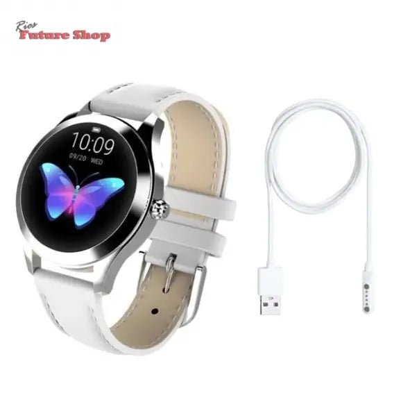 Heart Rate Monitoring Sports Step Smart Bracelet (USA) - Rios Future Shop