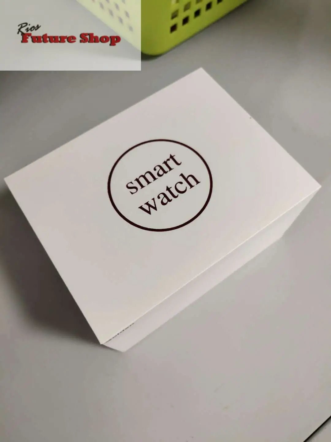 Heart Rate Monitoring Sports Step Smart Bracelet (USA) - Rios Future Shop