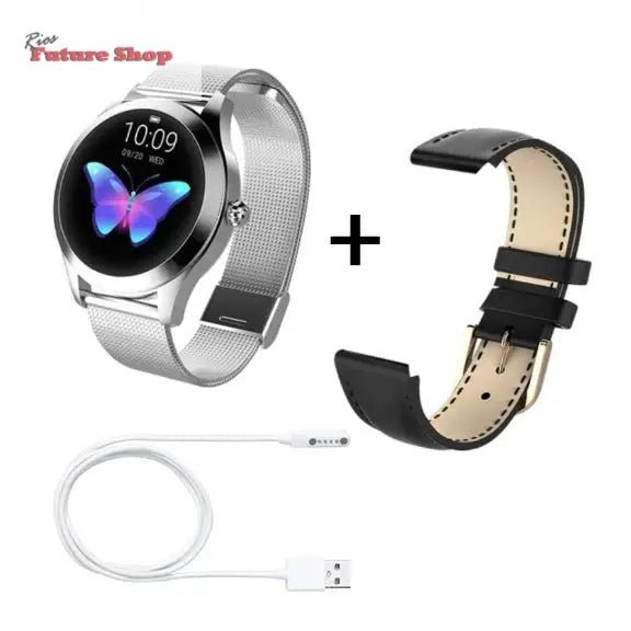 Heart Rate Monitoring Sports Step Smart Bracelet (USA) - Rios Future Shop