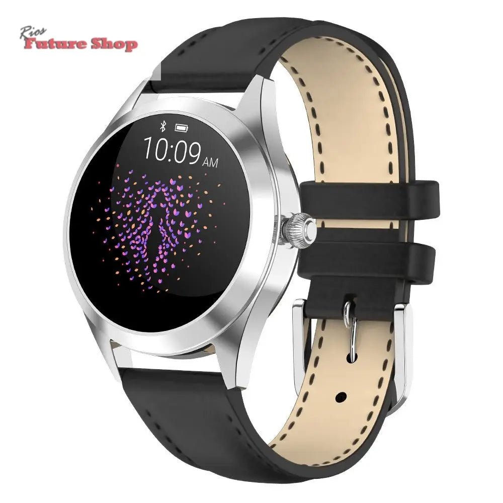 Heart Rate Monitoring Sports Step Smart Bracelet (USA) - Rios Future Shop