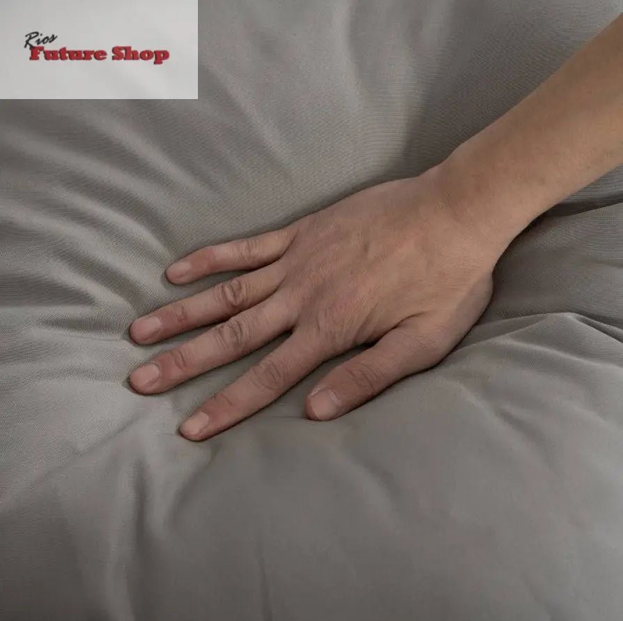 House Hanging Egg Chair - Rios Future Shop