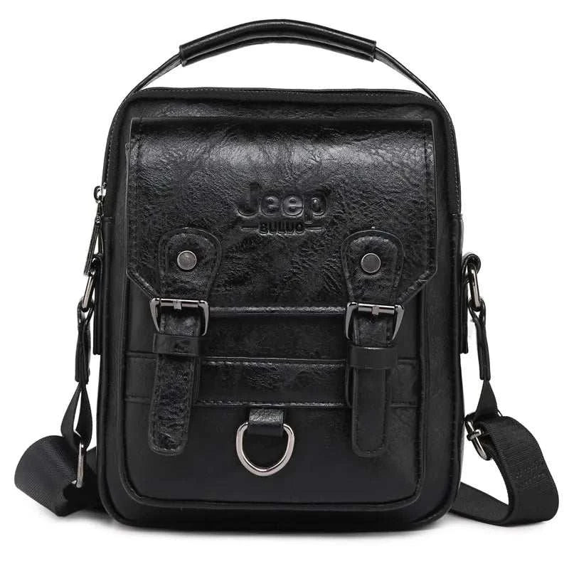 JEEP BULUO Bolsa Viagem Multiuso - Rios Future Shop