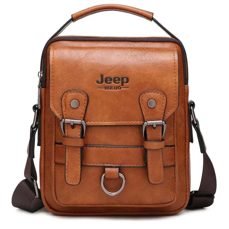 JEEP BULUO Bolsa Viagem Multiuso - Rios Future Shop
