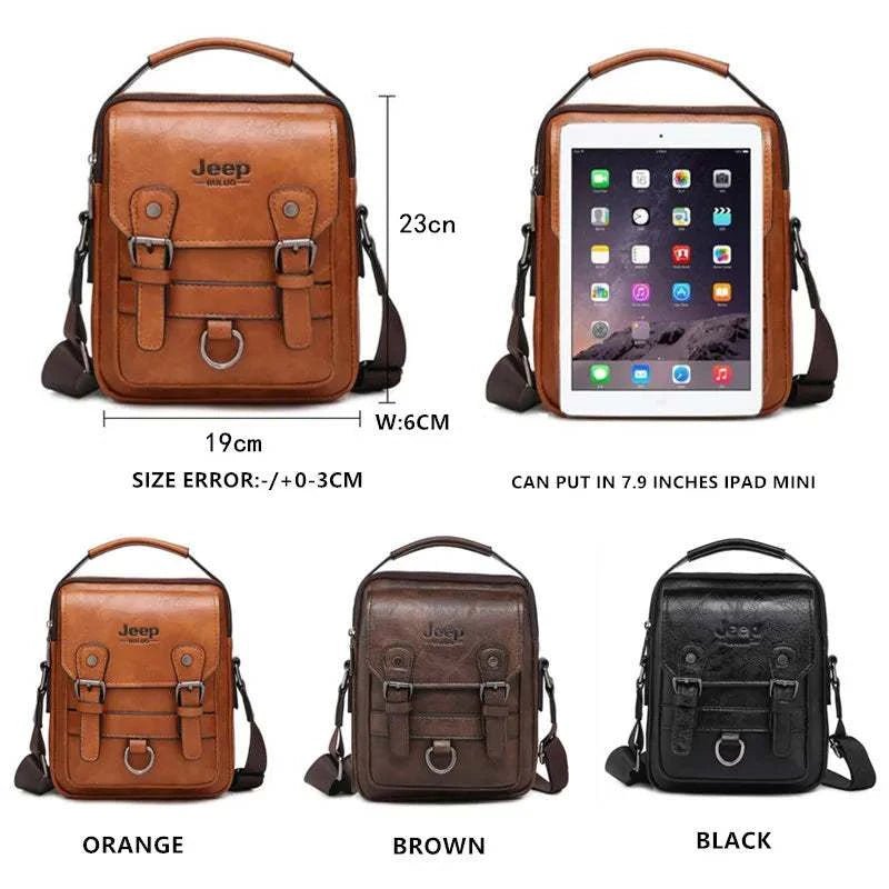 JEEP BULUO Bolsa Viagem Multiuso - Rios Future Shop