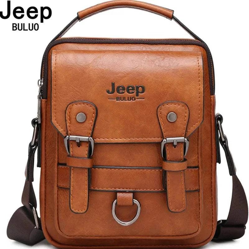 JEEP BULUO Bolsa Viagem Multiuso - Rios Future Shop