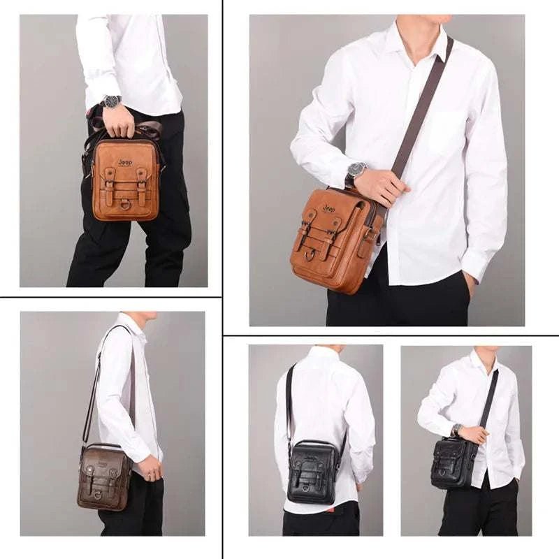 JEEP BULUO Bolsa Viagem Multiuso - Rios Future Shop
