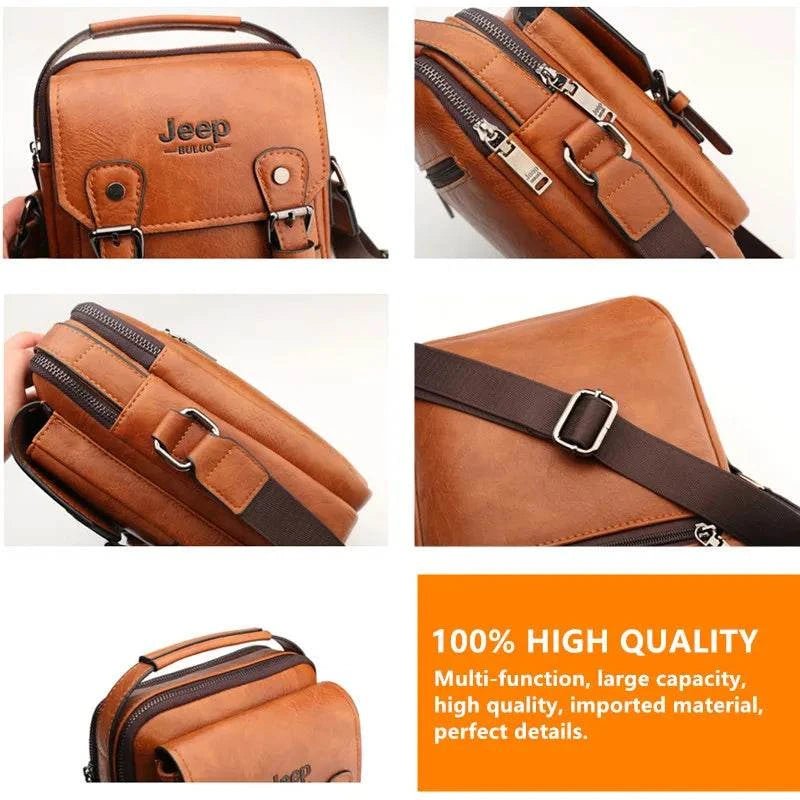 JEEP BULUO Bolsa Viagem Multiuso - Rios Future Shop