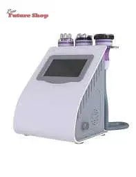 JKYWOL 40 Khz Radiofrequência cavitação produto de beleza, 6 em 1 anti - celulite - Rios Future Shop