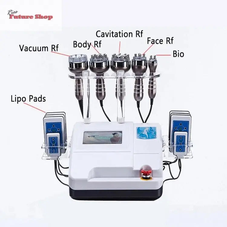 kim8-40k-cavitation-Radio-Frequency-Vacuum-Bipolar-Machine-Slimming-Beauty-Equipment-DSers-100133021 - Rios Future Shop