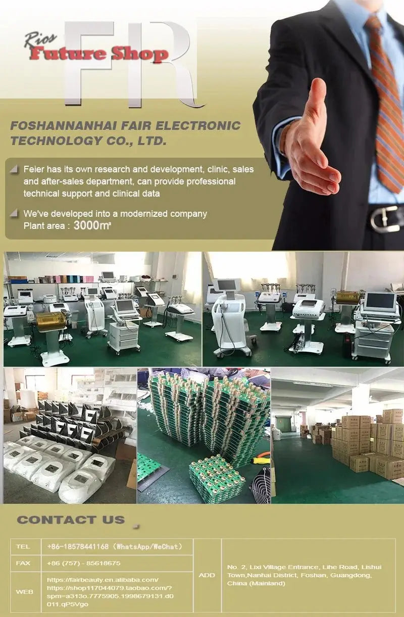 kim8-40k-cavitation-Radio-Frequency-Vacuum-Bipolar-Machine-Slimming-Beauty-Equipment-DSers-100133386 - Rios Future Shop