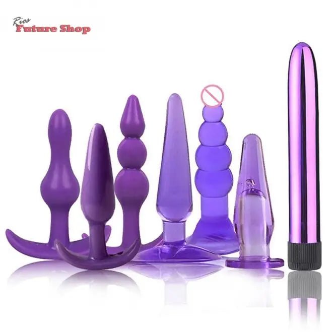 kit-23-pcs-bdsm-bondage-adult-slave-games-1761302 - Rios Future Shop