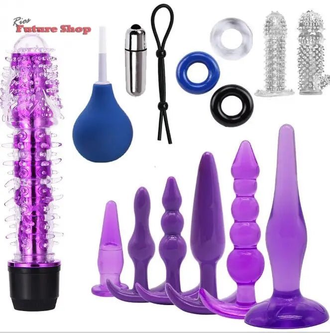 kit-23-pcs-bdsm-bondage-adult-slave-games-8412579 - Rios Future Shop