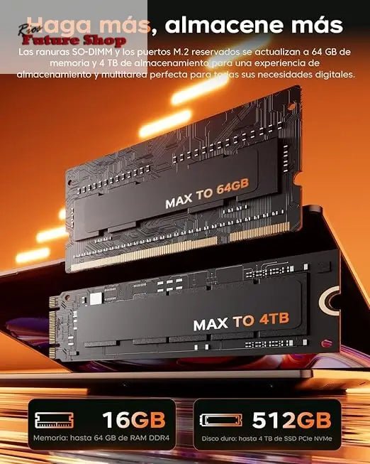 laptop-16-new-lntel-alder-lake-n150-until-36ghz-ddr4-2666mhz-3200mhz16-gb-ram-512-gb-ssd-8529228 - Rios Future Shop