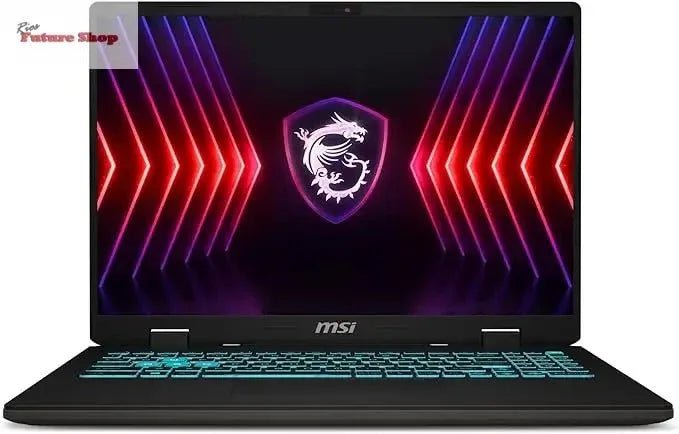 LapTop Sword 16 HX B14VFKG-054XES - Rios Future Shop