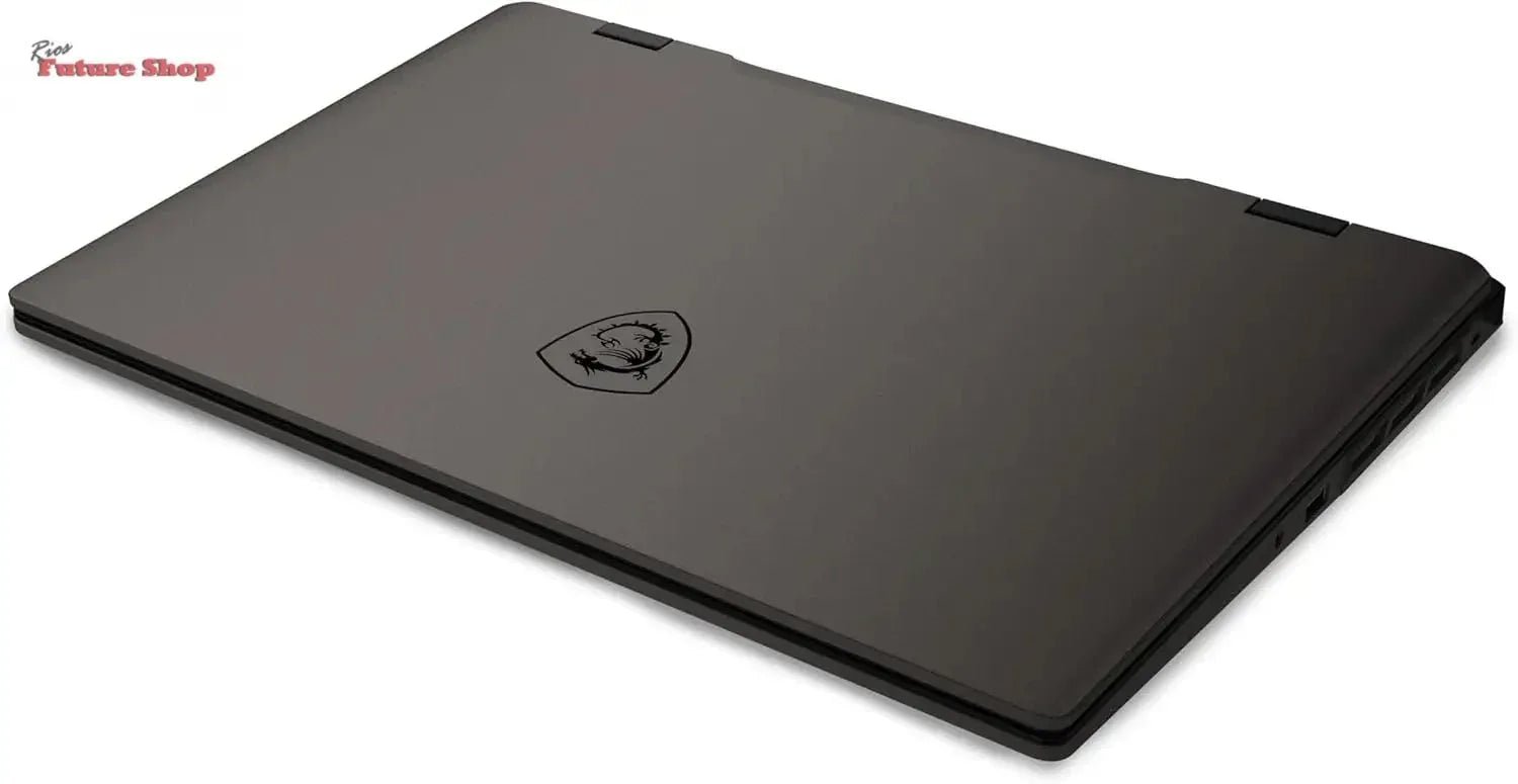 LapTop Sword 16 HX B14VFKG-054XES - Rios Future Shop