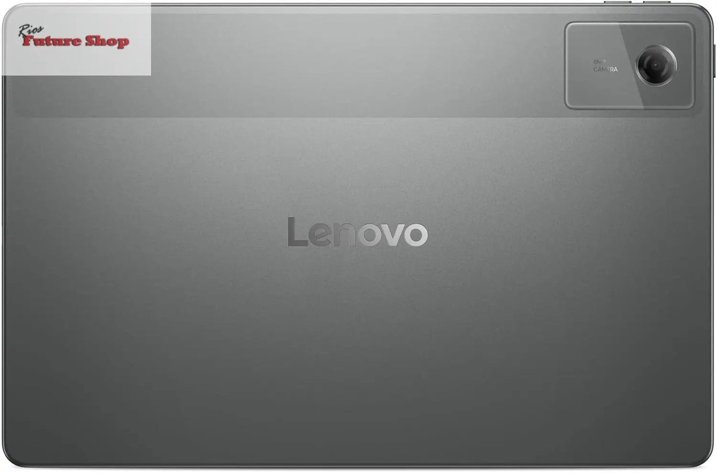 Lenovo Idea Tab – Tablet 11" 2.5K (MediaTek Dimensity 6300, 8 GB RAM, 256 GB UFS, 90 Hz, 4 Altavoces, Wi-Fi 5, Bluetooth 5.2, Android 15) Color Gris – Incluye Teclado Folio + Tab Pen
