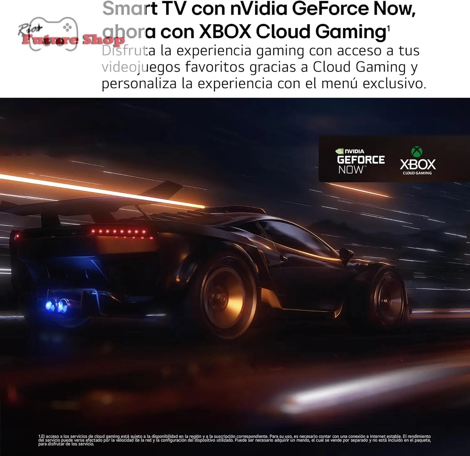 LG 75NANO80A6B Televisão de 75", 4K, NanoCell, Smart TV, LED IA, WebOS 25, processador potente e inteligente, Super Upscaling, Dolby Digital Plus, Alexa/Google Assistant, preto