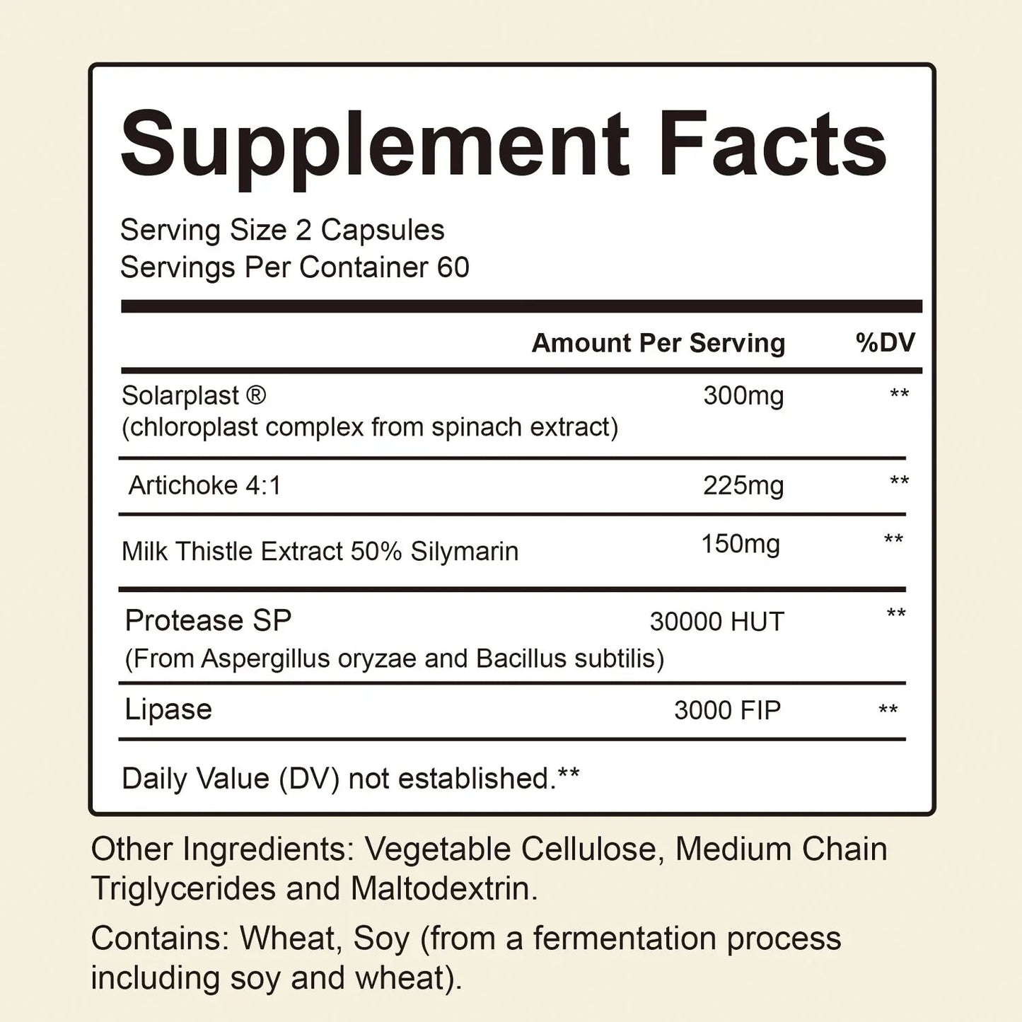 Liver Health - Cardiovascular Health and Detox - Rios Future Shop