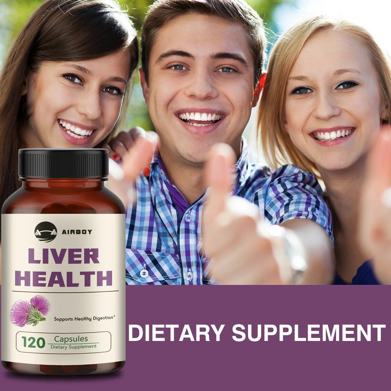 Liver Health - Cardiovascular Health and Detox - Rios Future Shop