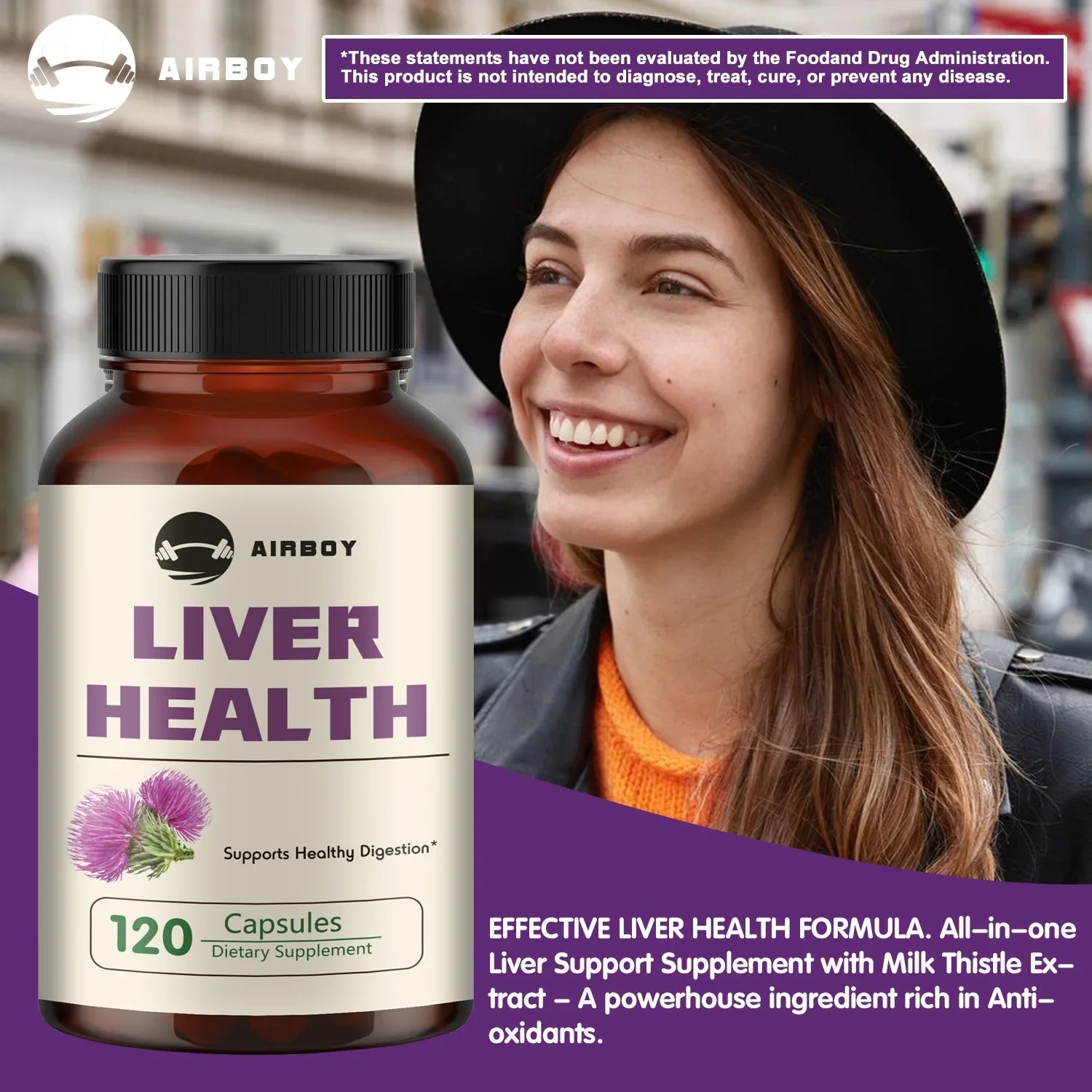 Liver Health - Cardiovascular Health and Detox - Rios Future Shop