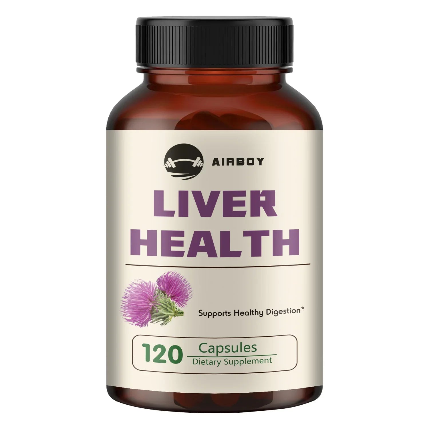 Liver Health - Cardiovascular Health and Detox - Rios Future Shop
