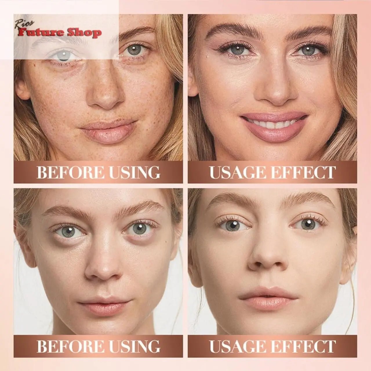 Locion Antiedad Sangre de Dragon - Rios Future Shop