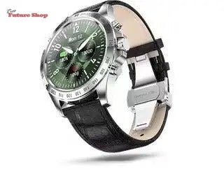 LW09 Business SmartWatch - Rios Future Shop