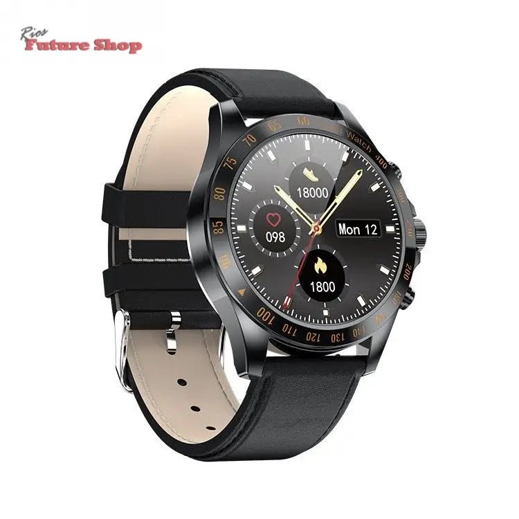 LW09 Business SmartWatch - Rios Future Shop