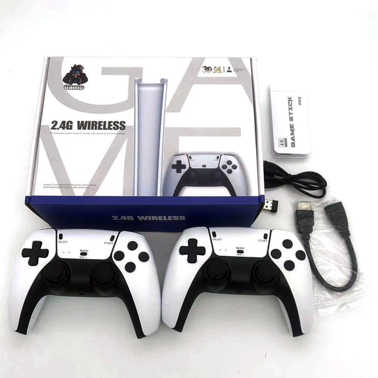 M15 Game Stick Mini TV Game Consoles - Rios Future Shop