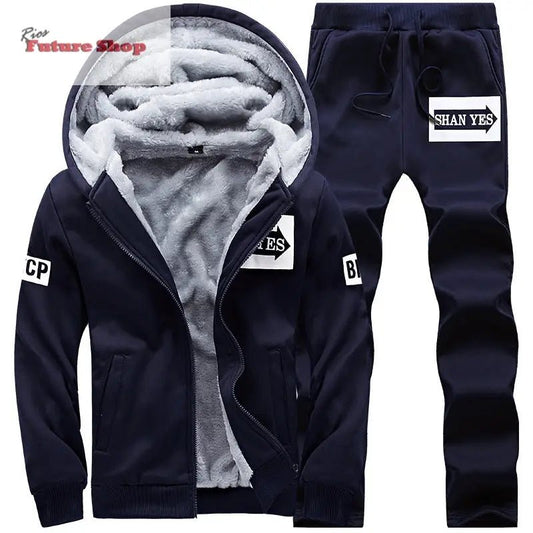 Men Stylish Jacket Autumn/Winter - Rios Future Shop