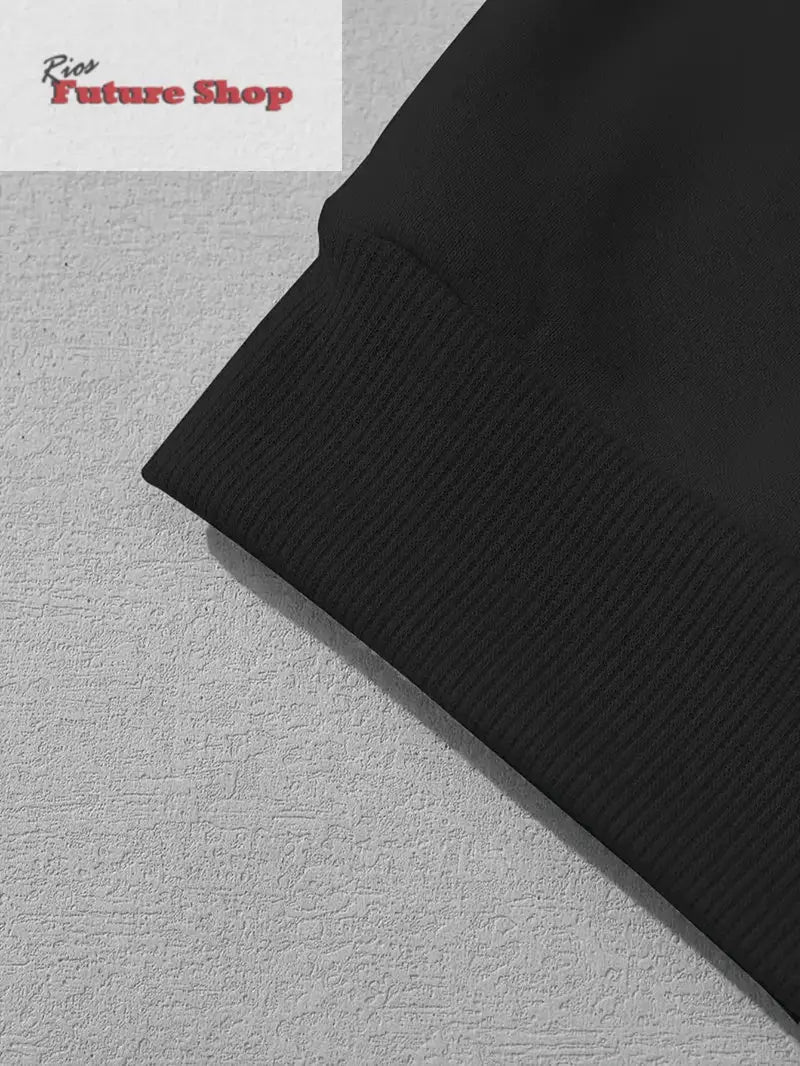 Men's Printed Hoodie Trump 2024 (USA) - Rios Future Shop