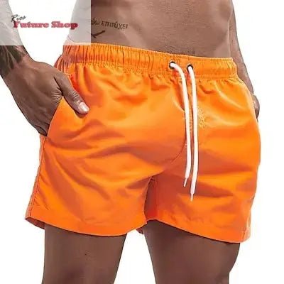 Men's Swim Shorts Swim Beach - Rios Future Shop