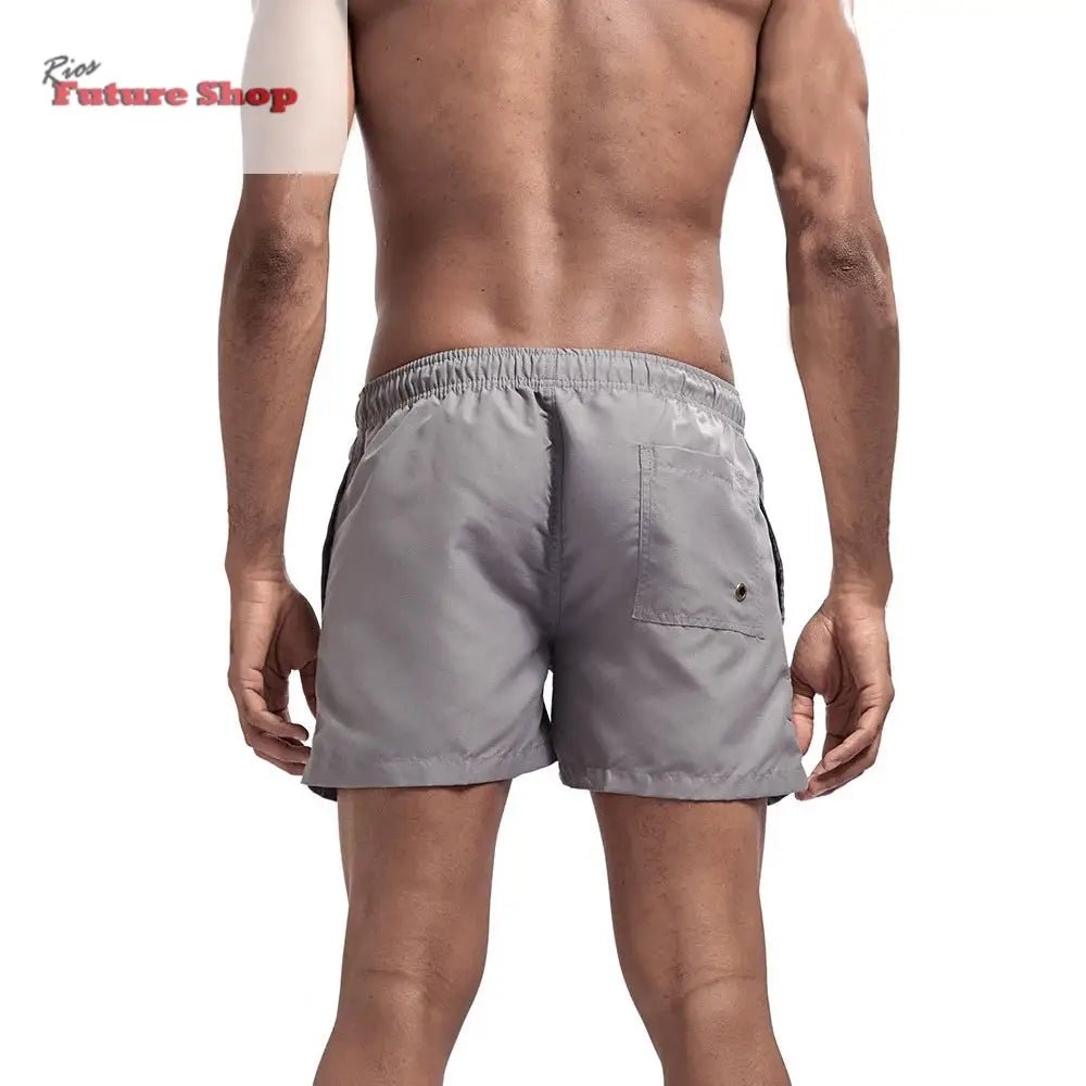 Men's Swim Shorts Swim Beach - Rios Future Shop