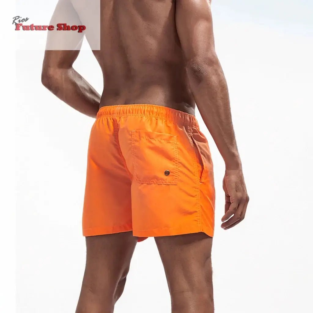 Men's Swim Shorts Swim Beach - Rios Future Shop