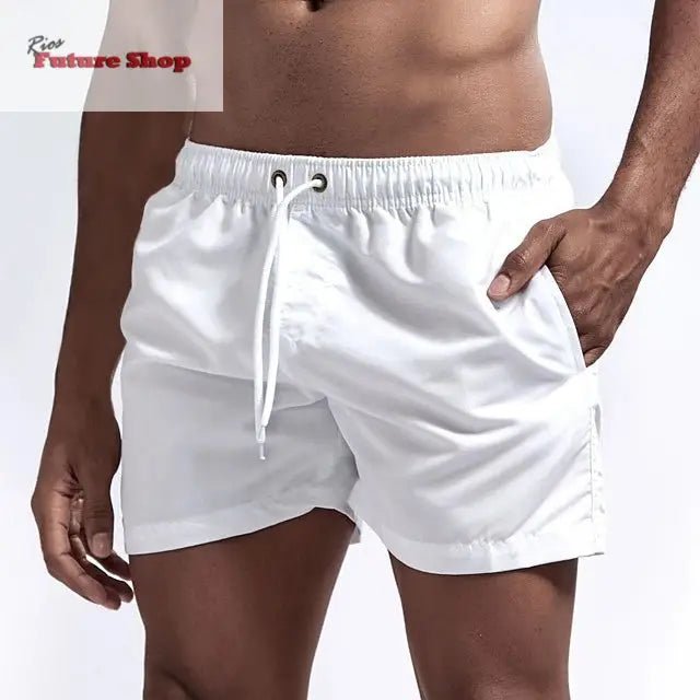 Men's Swim Shorts Swim Beach - Rios Future Shop