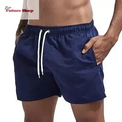 Men's Swim Shorts Swim Beach - Rios Future Shop