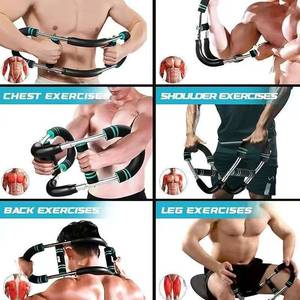 Multi functional adjustable arm strength device - Rios Future Shop