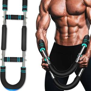 Multi functional adjustable arm strength device - Rios Future Shop